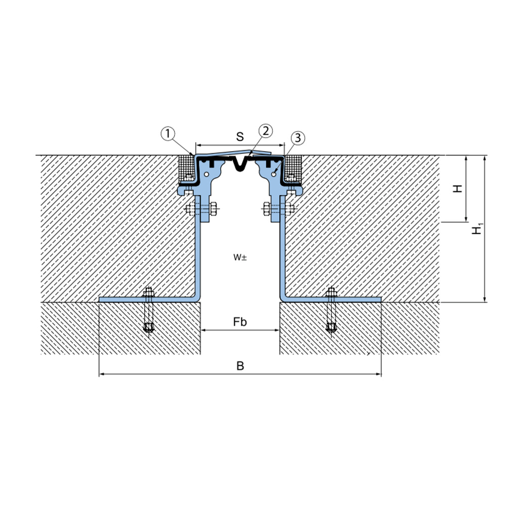 Deflex  Deflex 500/EL-100